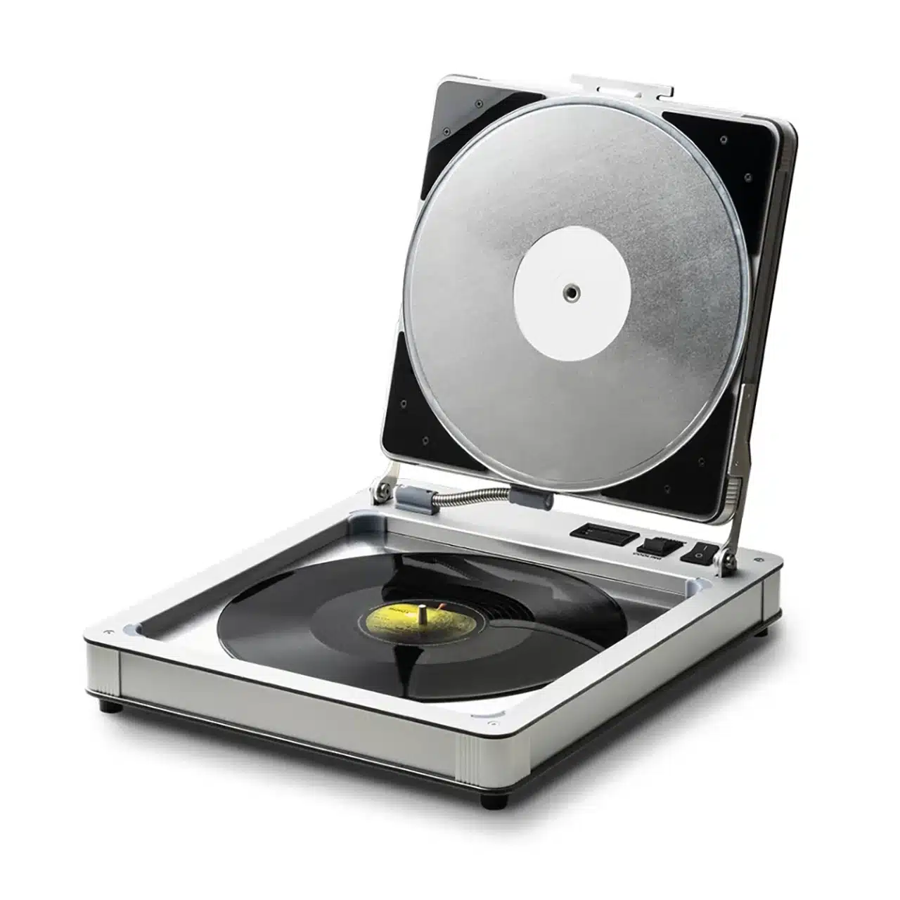 Pro-ject Flatten-it Aplanadora de discos de vinilo