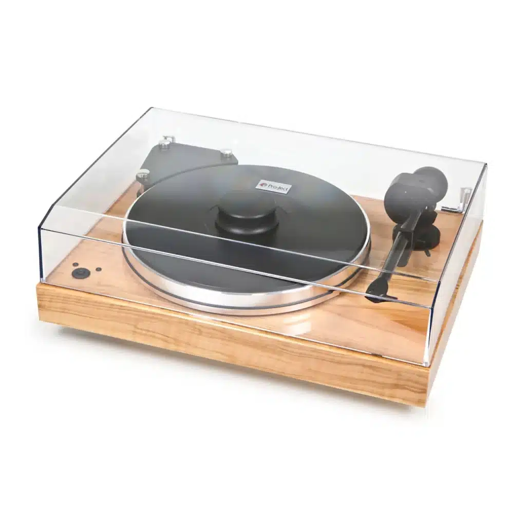 Pro-ject Xtension 9 tornamesa