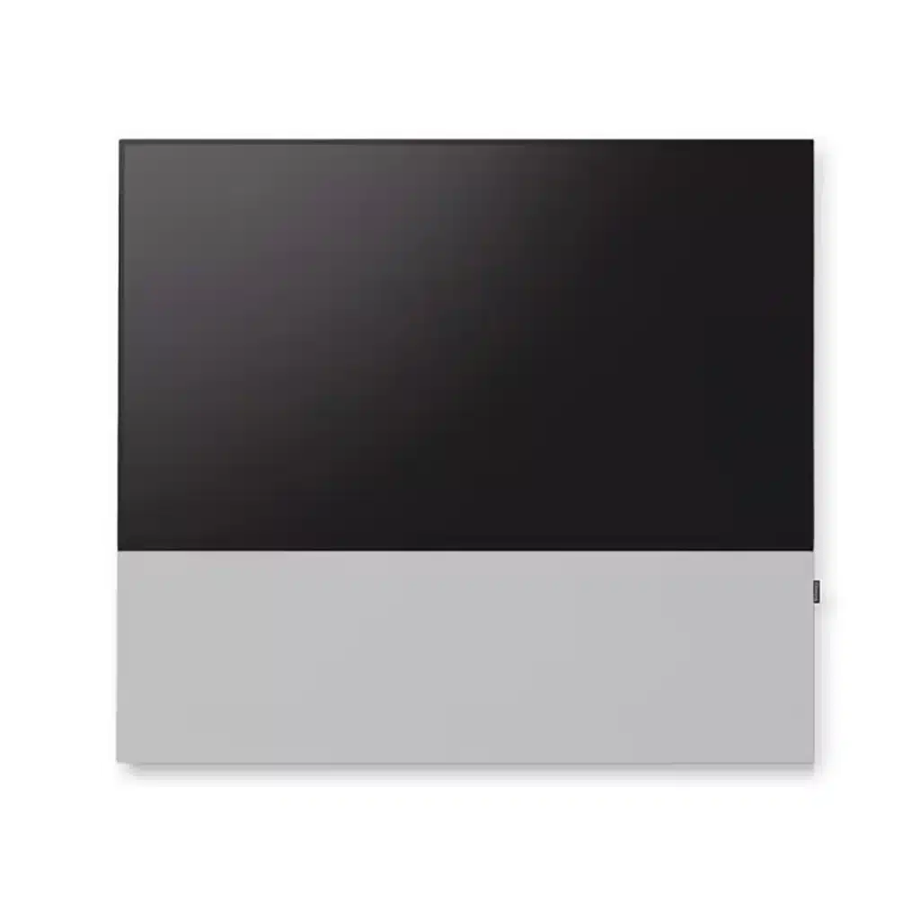 CANVAS HiFi con frente gris lino