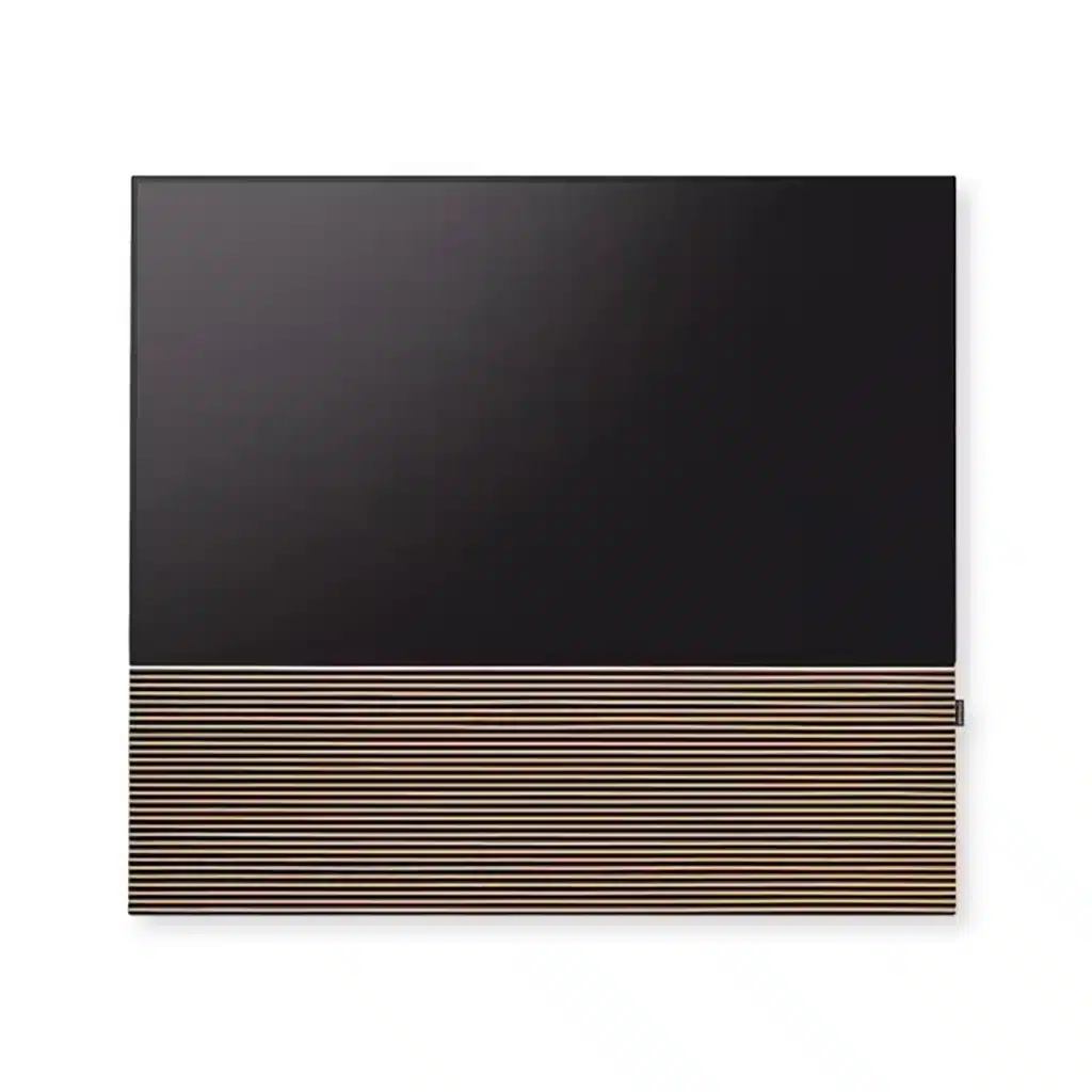 CANVAS HiFi con frente roble claro