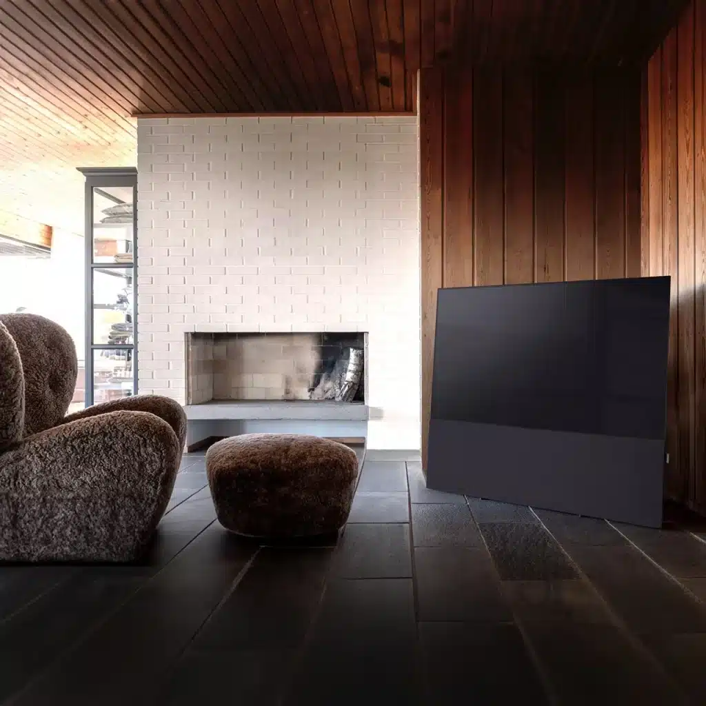 Canvas Hifi - Barra de sonido