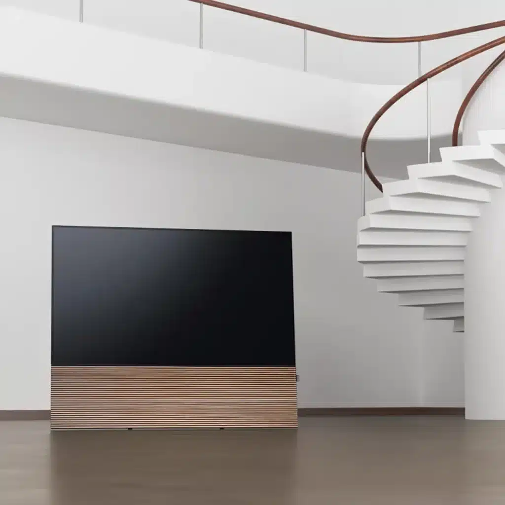 Canvas Hifi - Barra de sonido