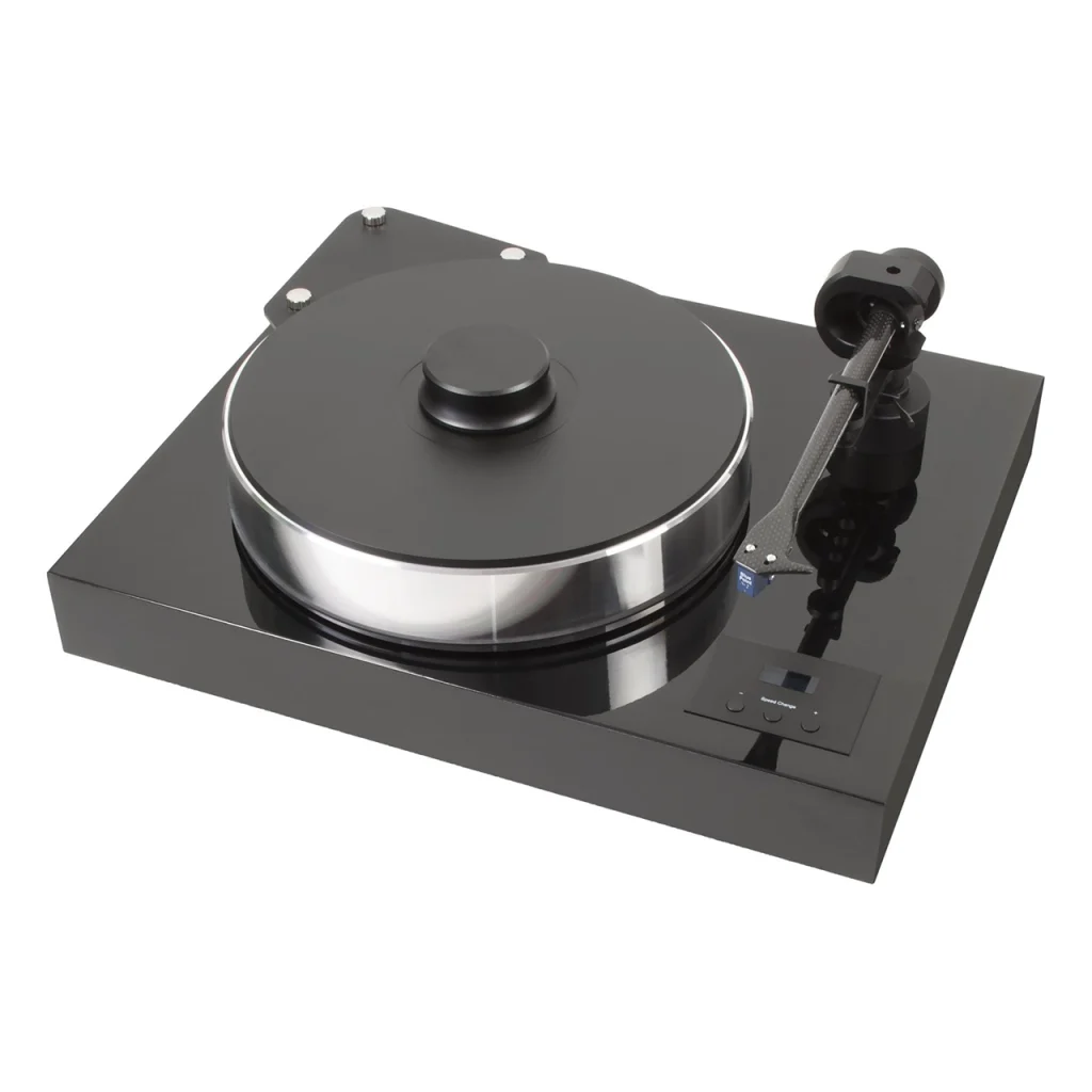 Pro-ject Xtension 10 tornamesa