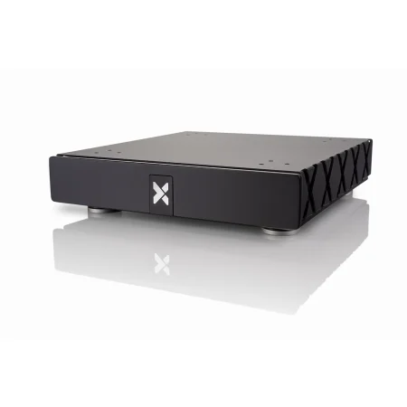 Axxess Network switch