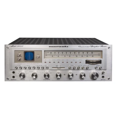 Marantz 2600 Receiver