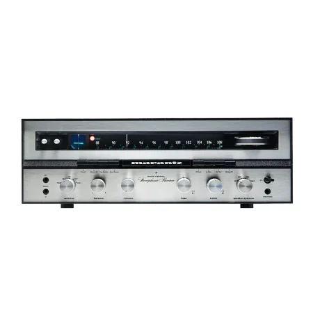 Marantz Eighteen Receiver