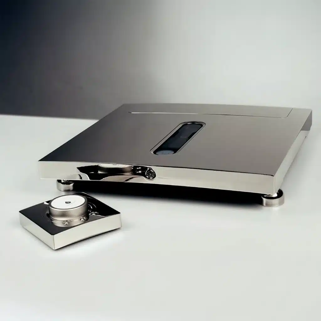 Devialet D-Premier 2400 amplificador integrado DAC