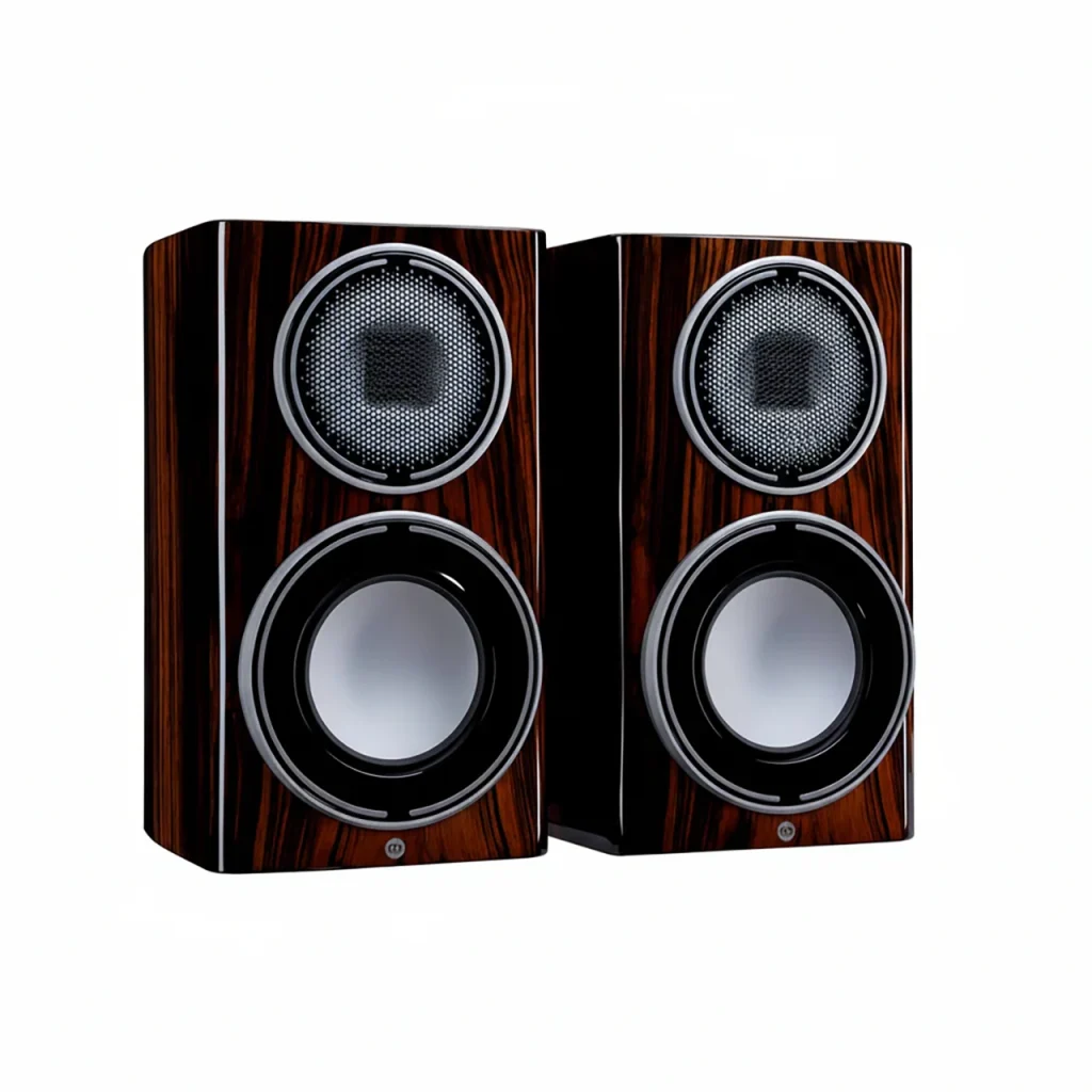 Monitor Audio Platinum - PL100 Parlante monitor
