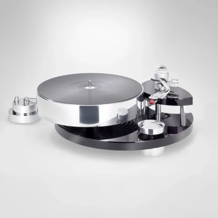 Transrotor Jupiter S - Tornamesa