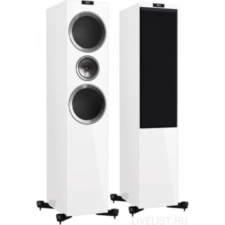 Kef R900 Parlante Columna