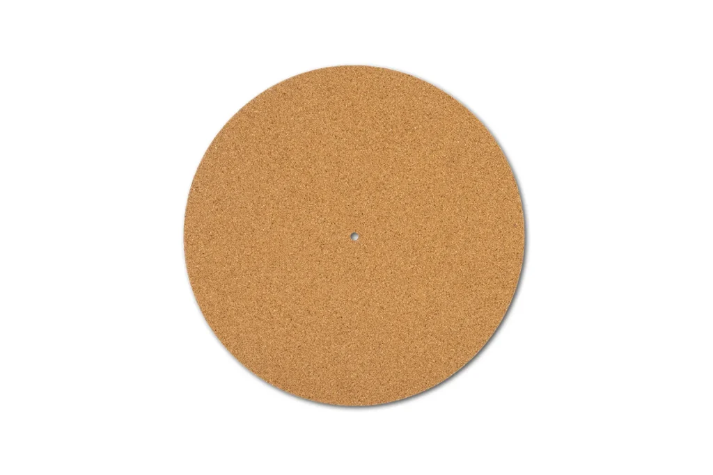 Pro-ject cork it