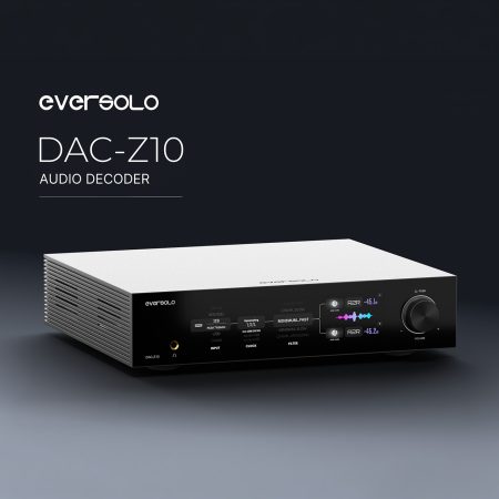Eversolo Z10 DAC