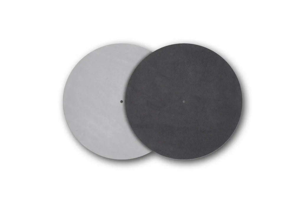 Pro-ject leather it