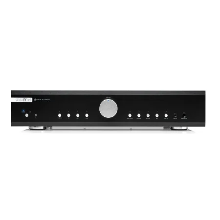 Musical Fidelity B1xi Amplificador integrado dac bluetooth