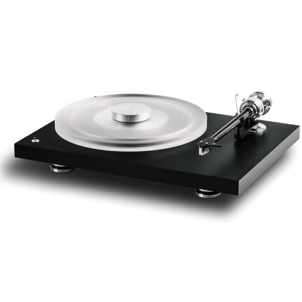 Pro-ject debut reference 10 tornamesa