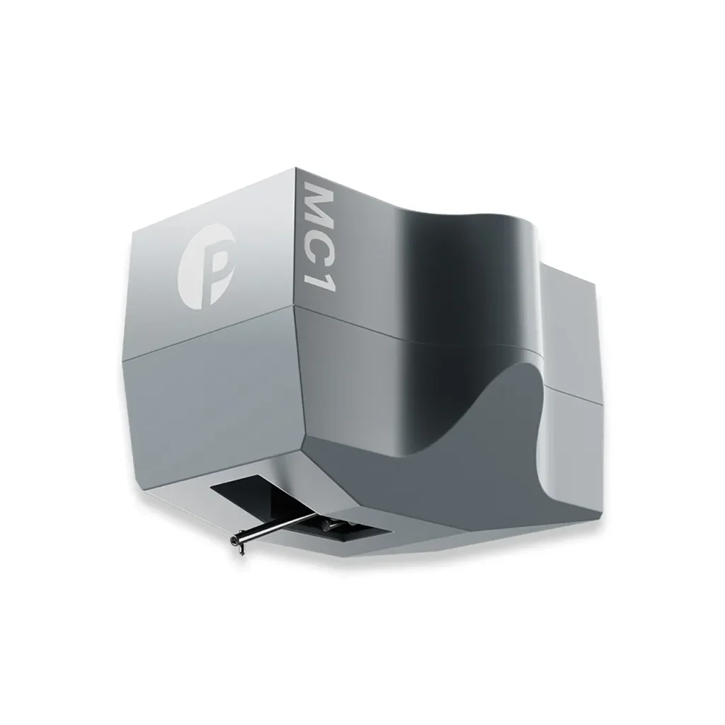 Pro-ject Pick it MC 1 capsula tornamesa