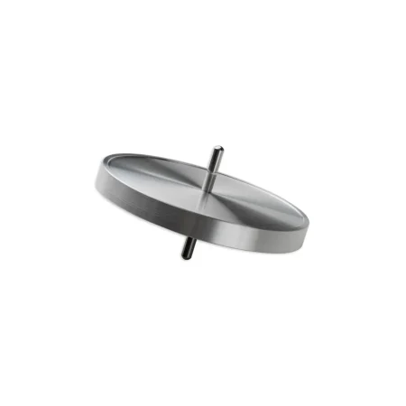 Pro-ject Upgrade subplatter aluminio
