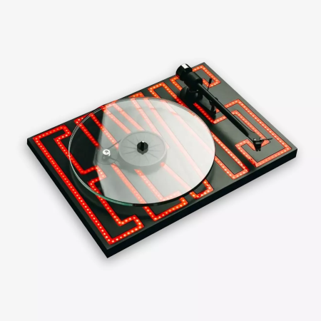 Pro-ject Elvis tornamesa