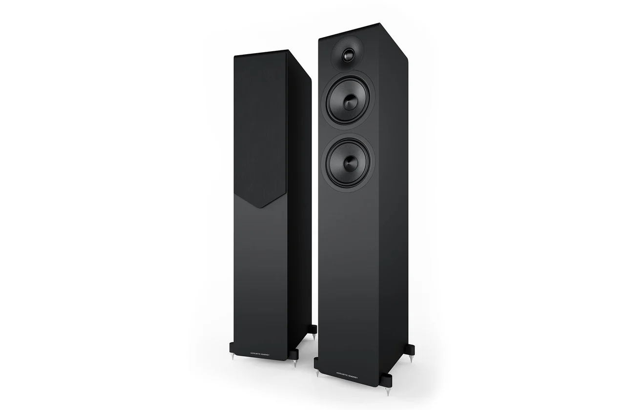 Acoustic Energy - AE309 mk2 - Parlante Columna - Imagen 2