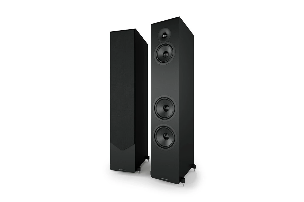 Acoustic Energy - AE320 mk2 - Parlante Columna - Imagen 2
