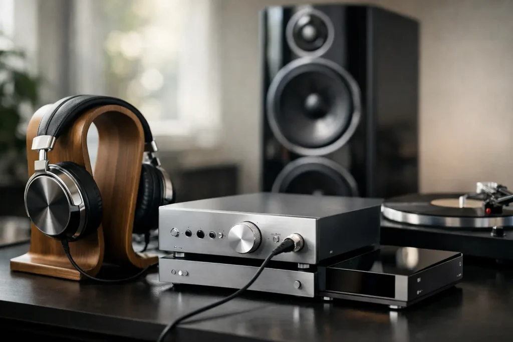 Marcas audio highend que sí marcan diferencia