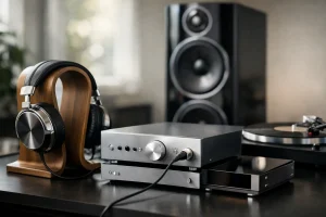 Marcas audio highend que sí marcan diferencia