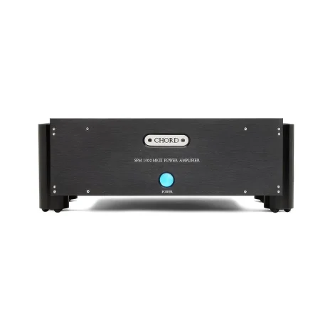 Chord SPM 1400 mkII Amplificadores mono