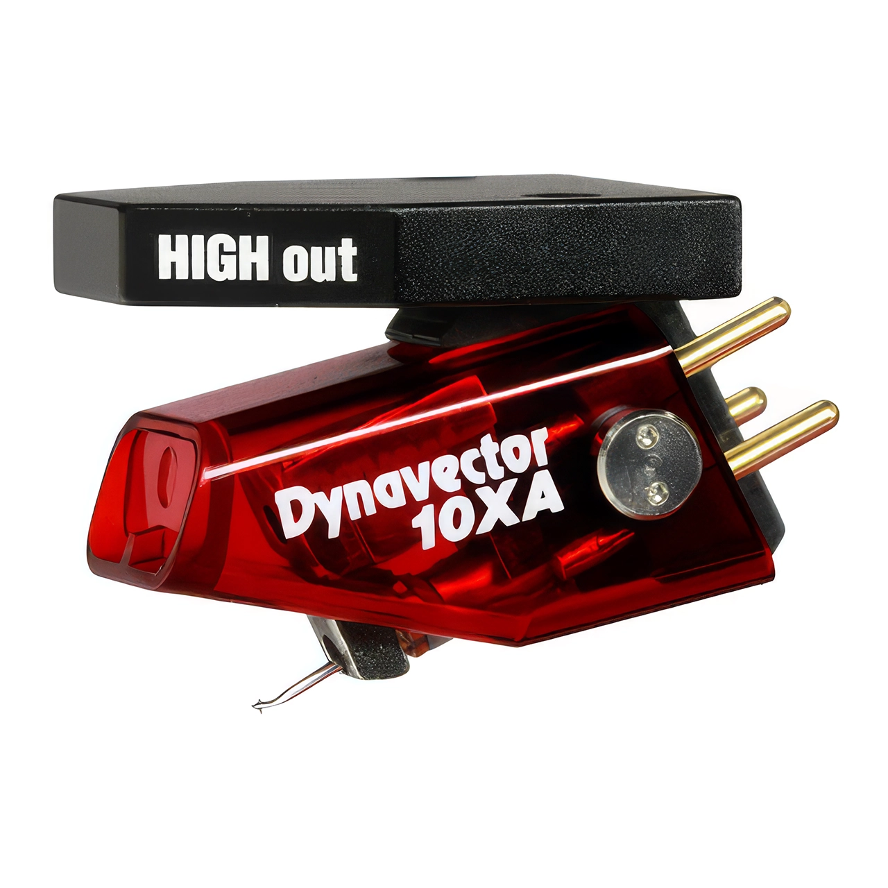 Dynavector DV-10XA Capsula tornamesa