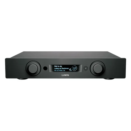 Lumin P1 Mini - Streamer Preamplificador