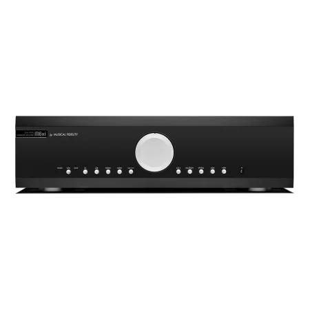 Musical Fidelity M6XI amplificador integrado y dac
