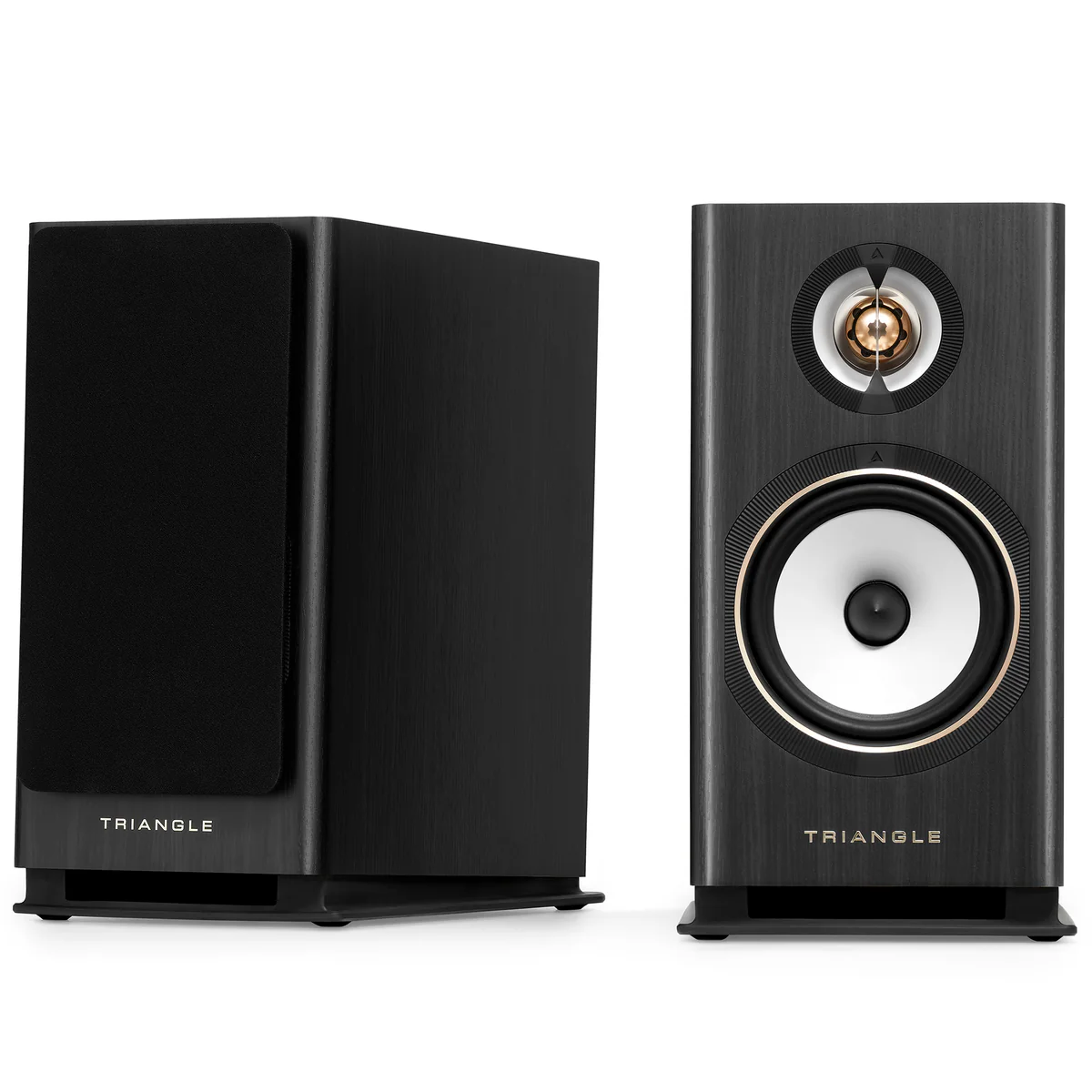 Triangle - Solstice 3 - Parlante Monitor - ¡NUEVO MODELO!
