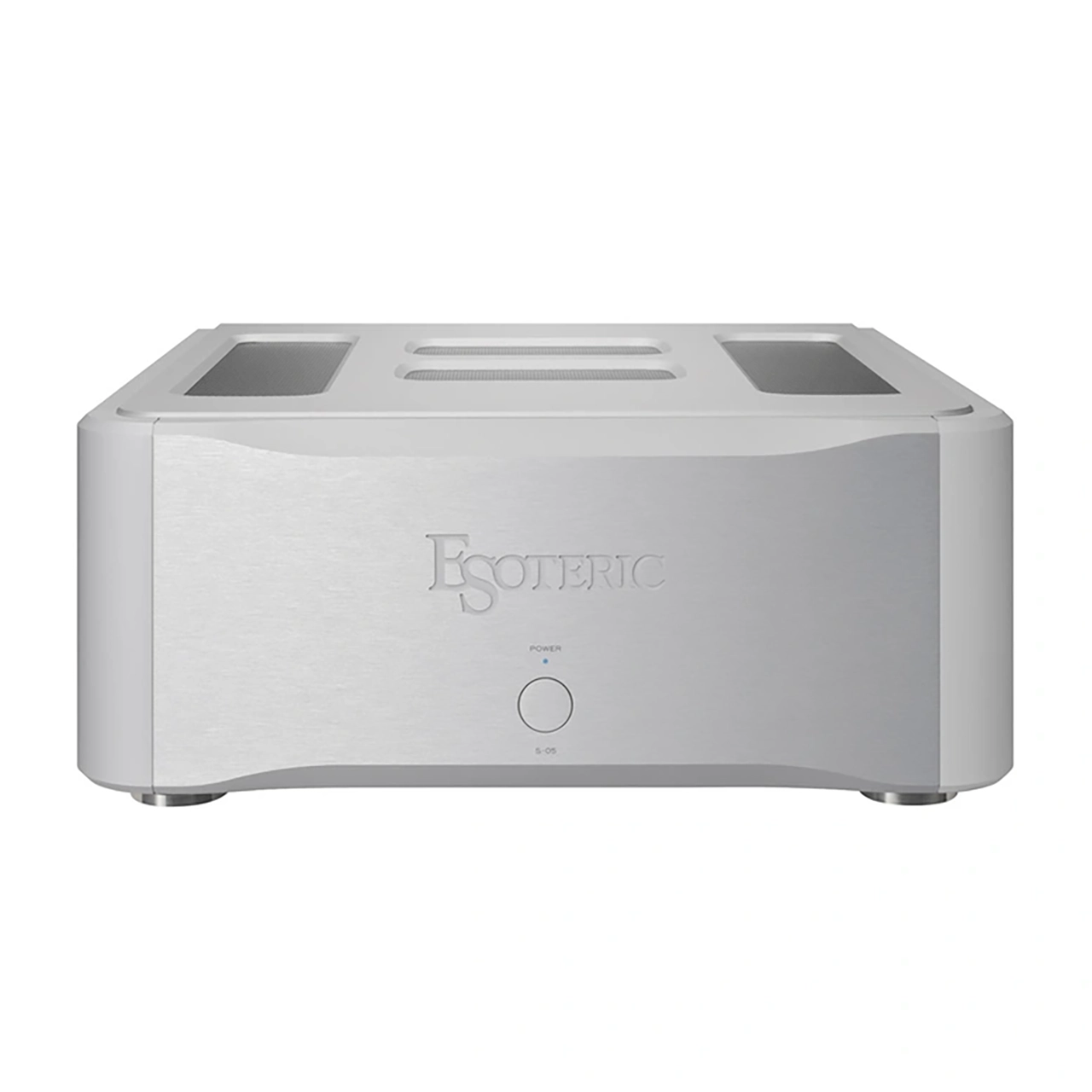 Esoteric S05 Amplificador clase A