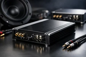 Guía de amplificadores monoblock highend