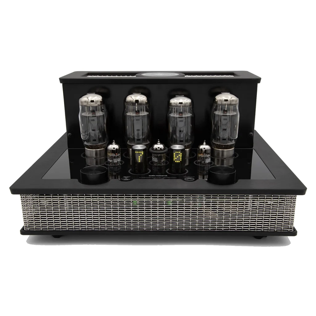 Audio Research I70 amplificador integrado