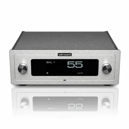 Audio Research LS3 preamplificador estereo estado solido
