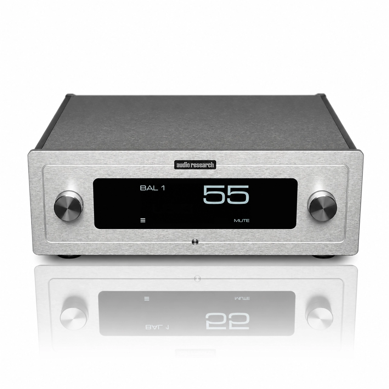 Audio Research LS3 preamplificador estereo estado solido