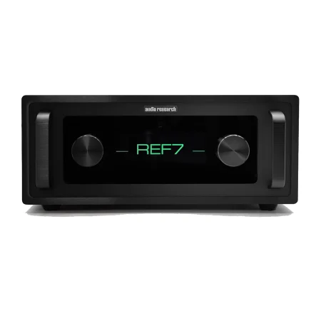 Audio Research Reference 7 preamplificador