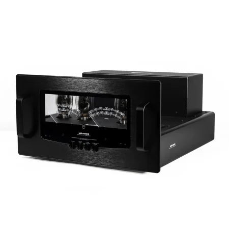 Audio Research Reference 80S amplificador
