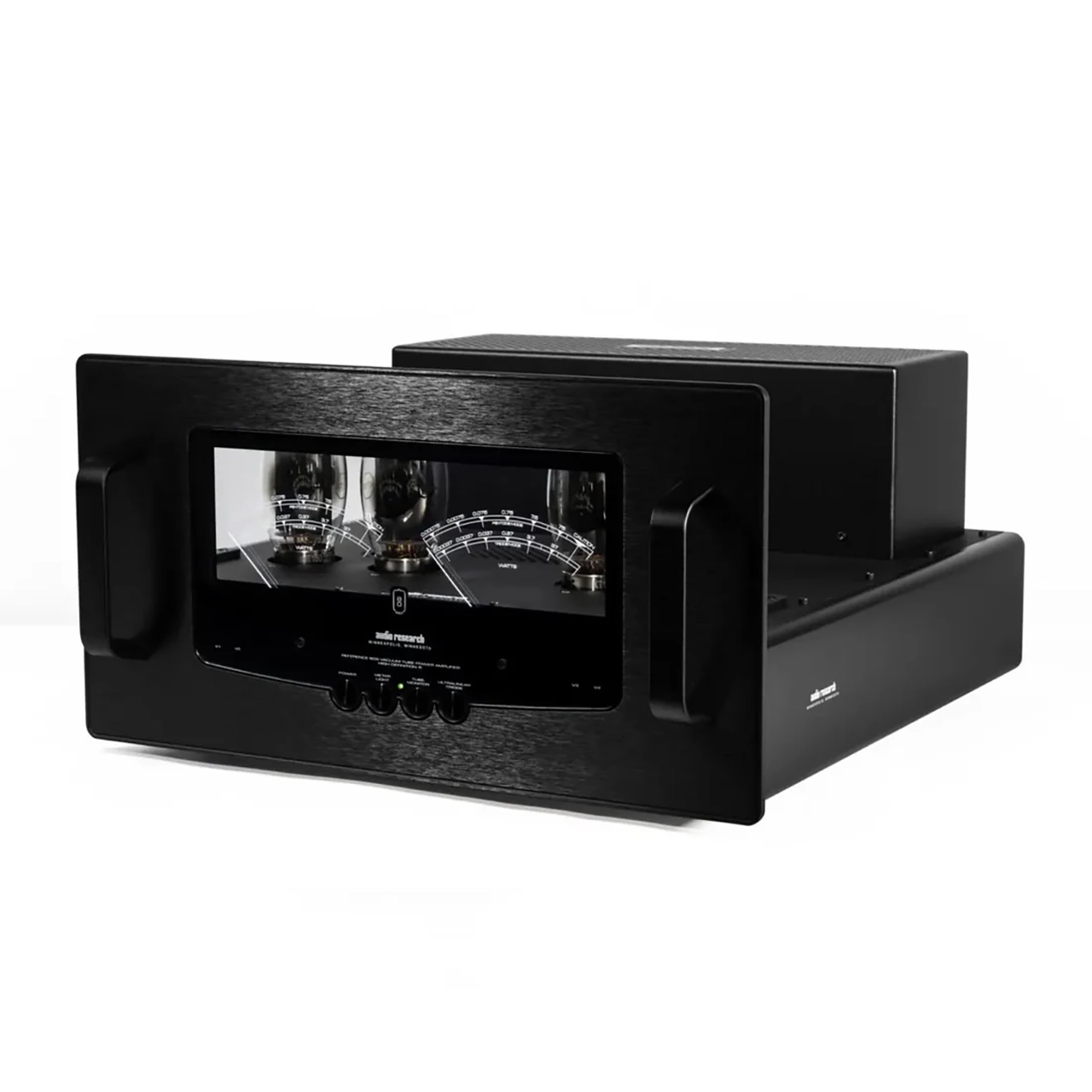 Audio Research Reference 80S amplificador