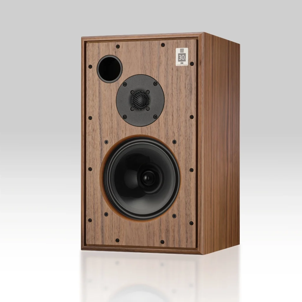 Harbeth M30.3 XD2 Parlante Monitor Estudio