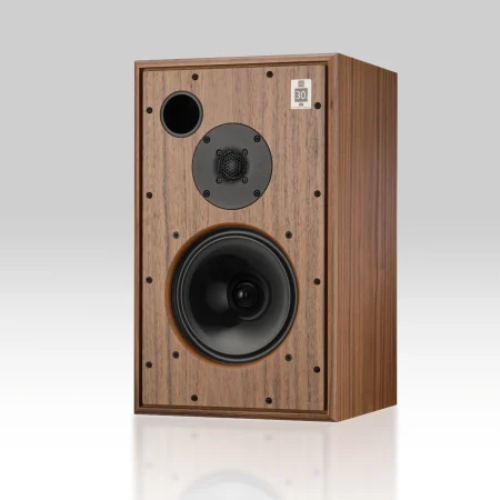 Harbeth M30.3 XD2 Parlante Monitor Estudio
