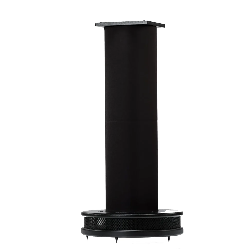Harbeth Nelson - Pedestal subwoofer para monitores