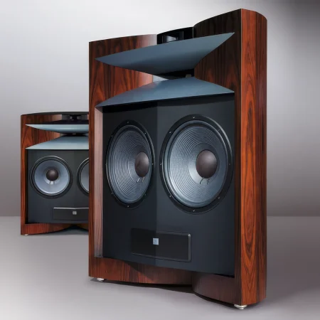 JBL Everest 66000 parlante columna extraordinario oportunidad