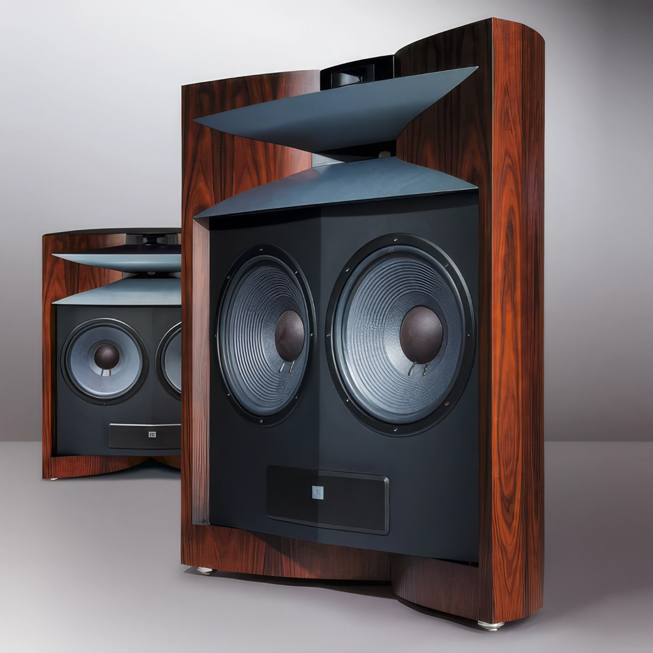 JBL Everest 66000 parlante columna extraordinario oportunidad