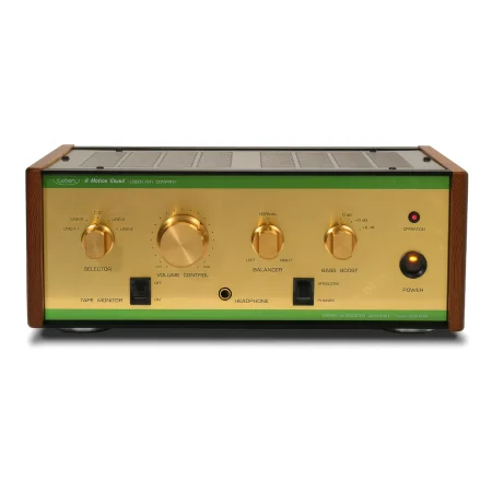 Leveb CS300XS Amplificador integrado