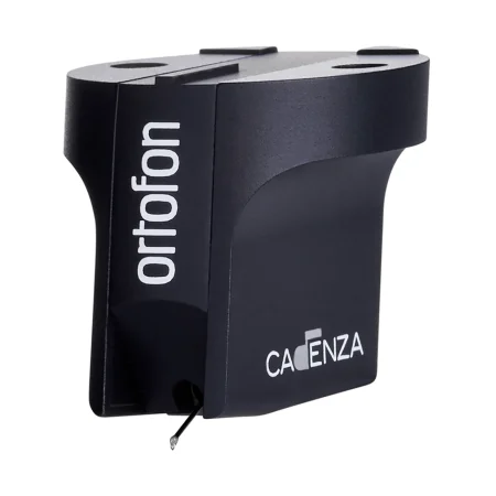 Ortofon Cadenza Black Capsula Tornamesa