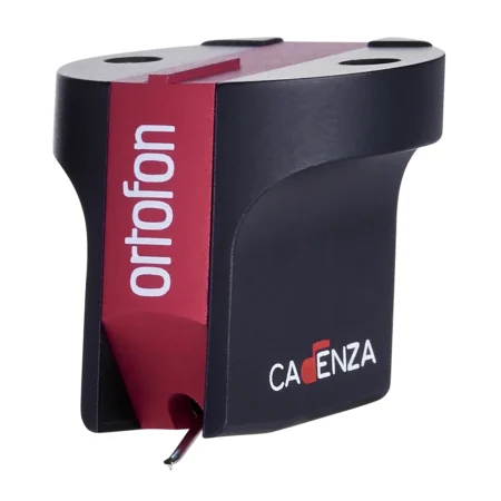 Ortofon Cadenza Red Capsula de tornamesa