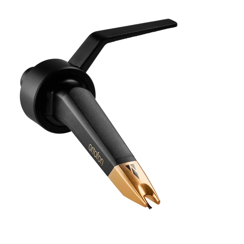 Ortofon Concorde MKII Elite Capsula DJ