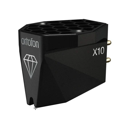 Ortofon MC X10 Capsula tornamesa