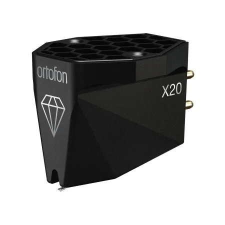 Ortofon MC X20 Capsula tornamesa